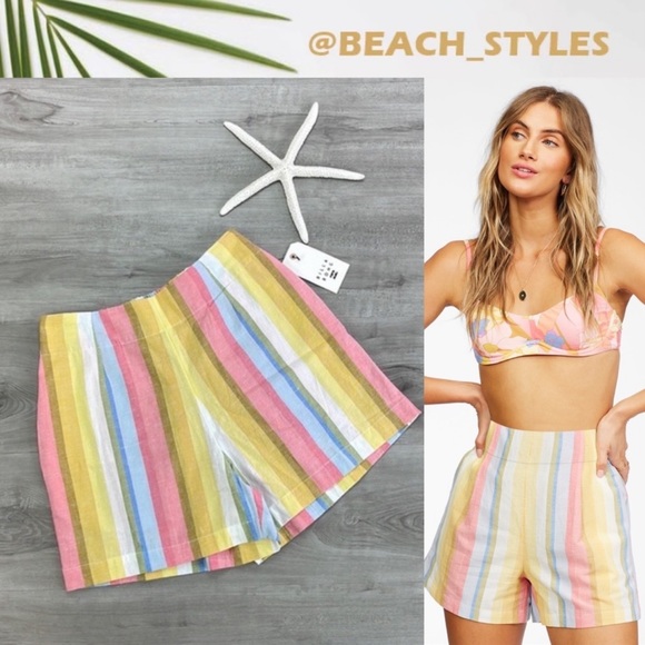 Billabong Pants - 🔆BILLABONG🔆 WALK IT OFF SHORTS